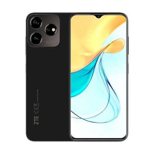ZTE Nubia Blade V50 Price in Kenya- Linkphones Center